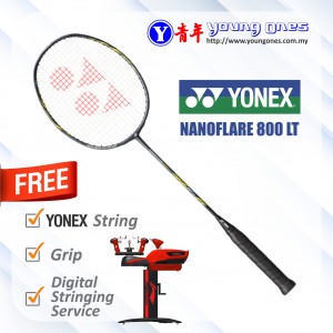 YONEX NANOFLARE 800 LT 