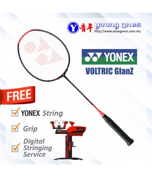 YONEX VOLTRIC GLANZ 