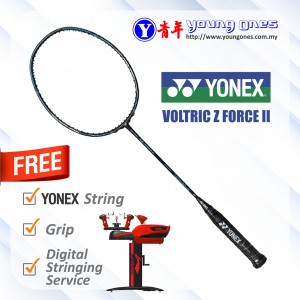 Badminton Racket