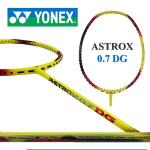 YONEX ASTROX 0.7DG