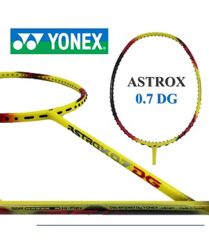 YONEX ASTROX 0.7DG