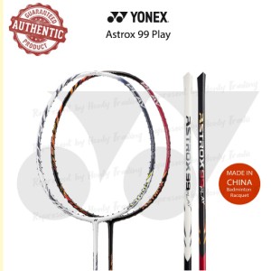 [OFFER] YONEX ASTROX 99 PLAY [Free String & Grip]