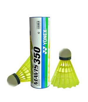 YONEX MAVIS 350 NYLON SHUTTLECOCK (6)