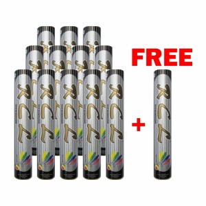RCL TITANIUM SHUTTERCOCK [Buy 12 FREE 1]