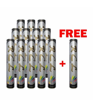 RCL TITANIUM SHUTTERCOCK [Buy 12 FREE 1]