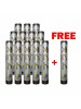 RCL TITANIUM SHUTTERCOCK [Buy 12 FREE 1]