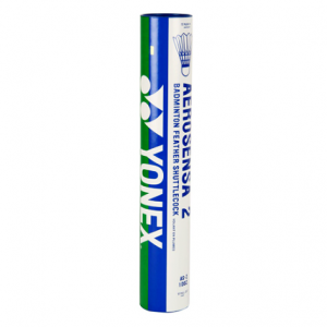 YONEX AEROSENSA 2 SHUTTERCOCK  