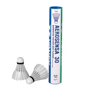 YONEX AEROSENSA 30 SHUTTLECOCK  