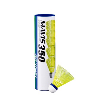YONEX MAVIS 350 NYLON SHUTTLECOCK (6)