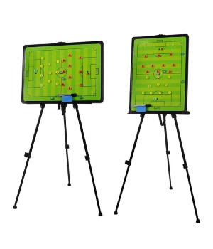COACHING BOARD FOOTBALL (STANDING)