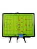 COACHING BOARD FOOTBALL (STANDING)