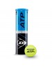 DUNLOP ATP TENNIS BALL   