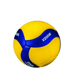 MIKASA MV200W VOLLEY BALL