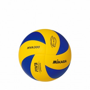 MIKASA MVA300 VOLLEY BALL  