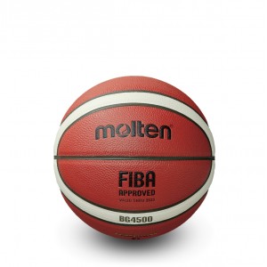 MOLTEN BG4500 BASKET BALL 