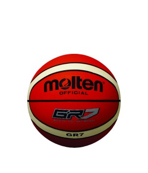 MOLTEN BGR7 BASKET BALL