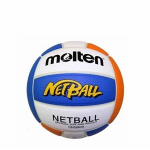 MOLTEN SN58MX NETBALL 