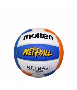 MOLTEN SN58MX NETBALL 