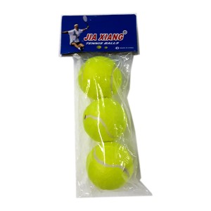 TENNIS BALL TB2410 JIA XIANG