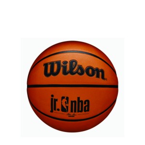 WILSON NBA DRV JR BASKET BALL