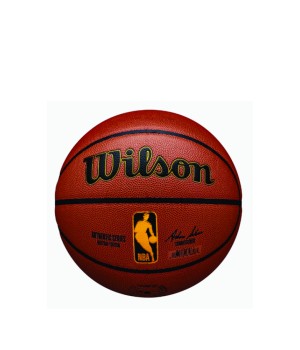 WILSON AUTHENTIC HERITAGE BASKET BALL