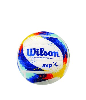 WILSON AVP VOLLEY BALL