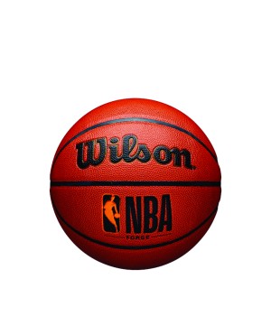 WILSON NBA FORGE BASKET BALL