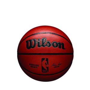 WILSON AUTHENTIC BASKET BALL