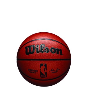 WILSON AUTHENTIC BASKET BALL