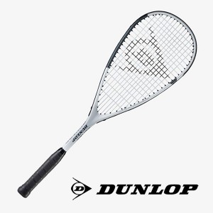 DUNLOP BLAZE PRO HQ SQUASH RACKET