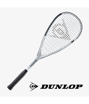 DUNLOP BLAZE PRO HQ SQUASH RACKET