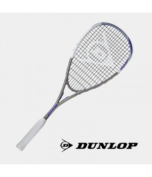 DUNLOP TEMPO ELITE 5.0 SQUASH RACKET  