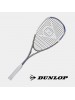 DUNLOP TEMPO ELITE 5.0 SQUASH RACKET  