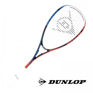 DUNLOP TEMPO ELITE / TOUR SQUASH RACKET