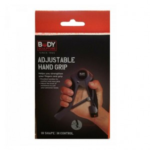 BODY SCULPTURE BB918E ADJUSTABLE HAND GRIP   