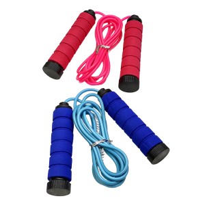 JUMP ROPE SPONGE  