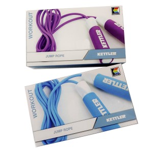 KETTLER 403-000 JUMP ROPE 