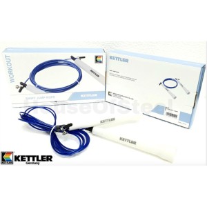 KETTLER 406-000 JUMP ROPE