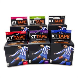 KT TAPE 10" (20) 