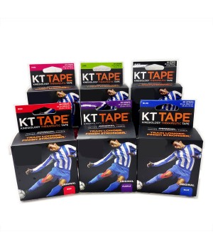 KT TAPE 10" (20) 