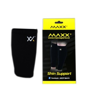 MAXX SHIN SUPPORT