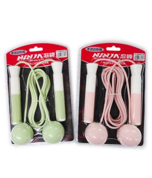 NINJA 3316 JUMP ROPE 2 WAY