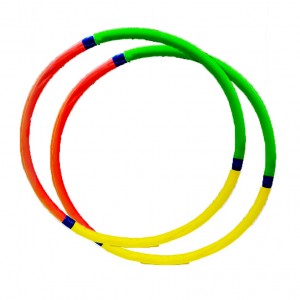 Hullahoop Foam 80cm