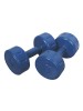 KETTLER VINYL DUMBELL 6KG  