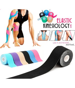 KINESIO TAPE