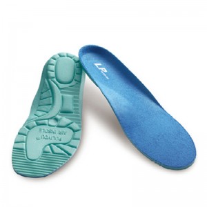 LP303 PERFORMANCE INSOLE     