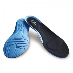 LP306 PEDI MEMORY INSOLE  