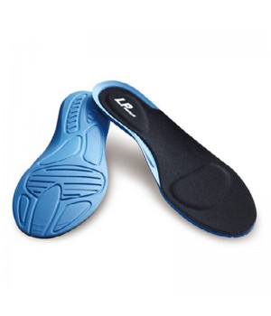 LP306 PEDI MEMORY INSOLE  