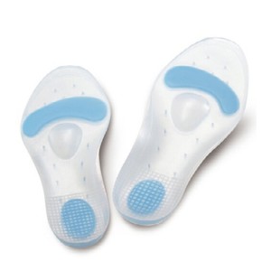 LP323 SILICONE INSOLE  