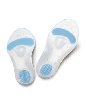 LP323 SILICONE INSOLE  